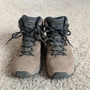 Merrell Hiking Boots